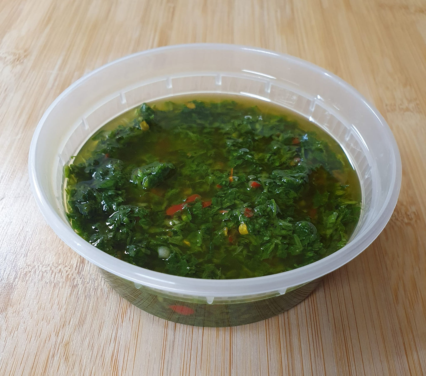 Chimichurri