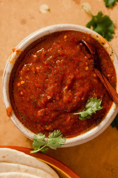 Chipotle Salsa