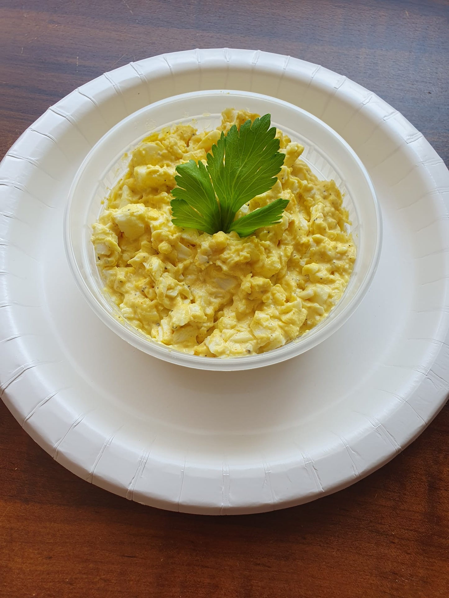 Egg Salad