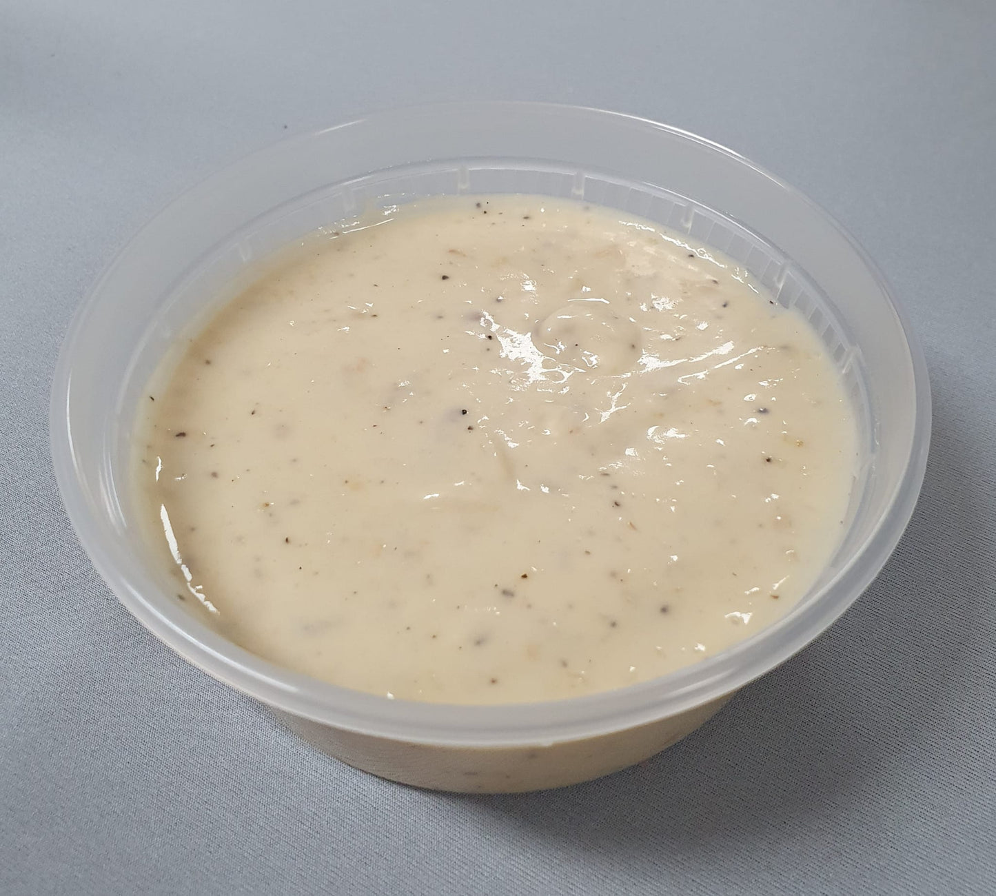 Garlic Dip