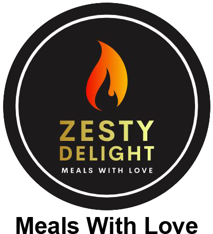 Zesty Delight