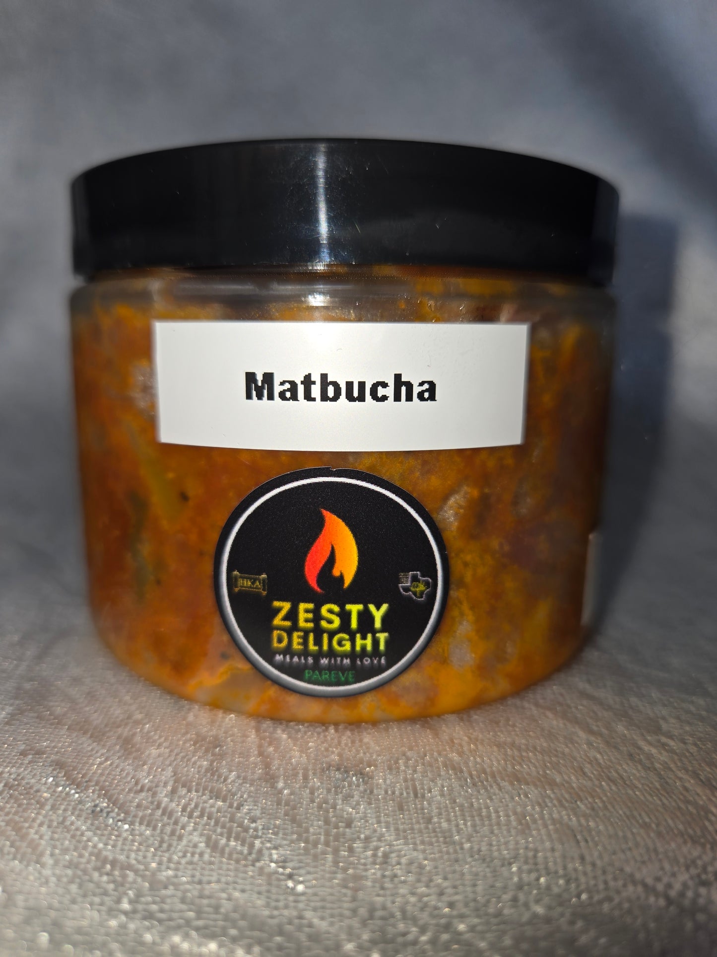 Matbucha