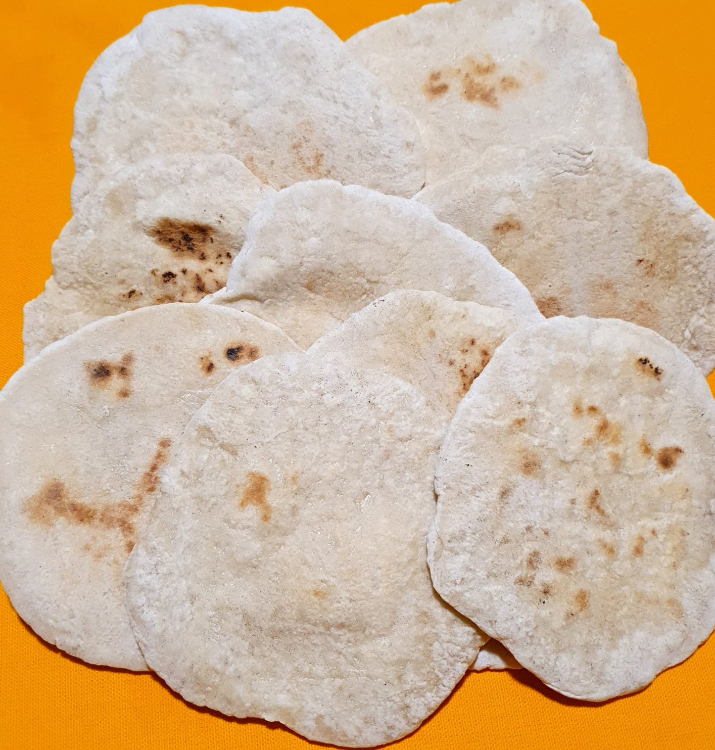 Pita Bread 5 pk (Hamotzi)