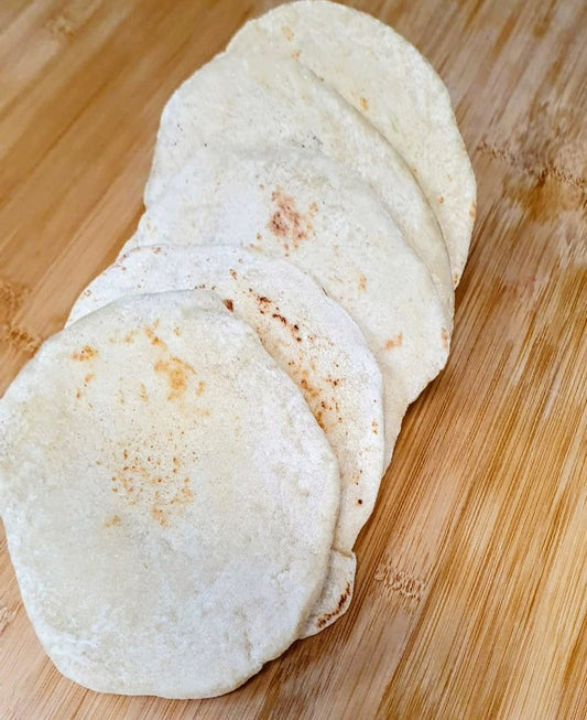 Pita Bread 5 pk (Hamotzi)