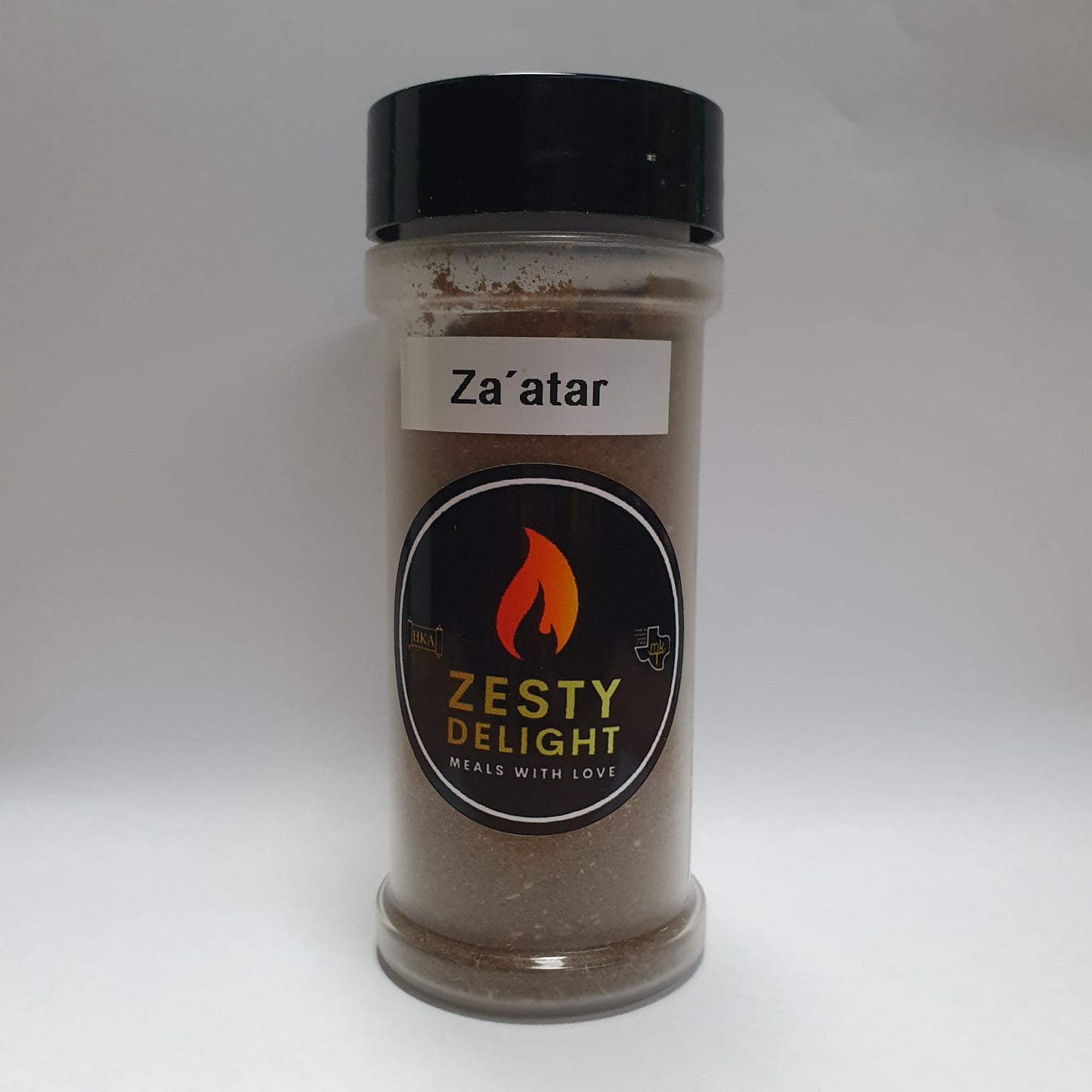 Za'atar